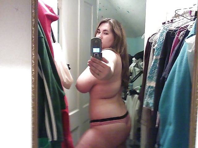 Bbw selfshots #11240531