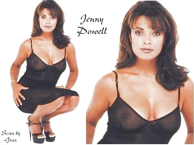 JENNY POWELL #1285832