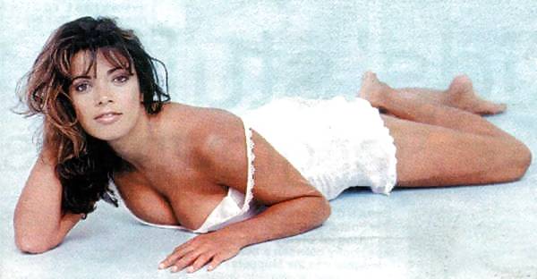 Jenny Powell #1285863