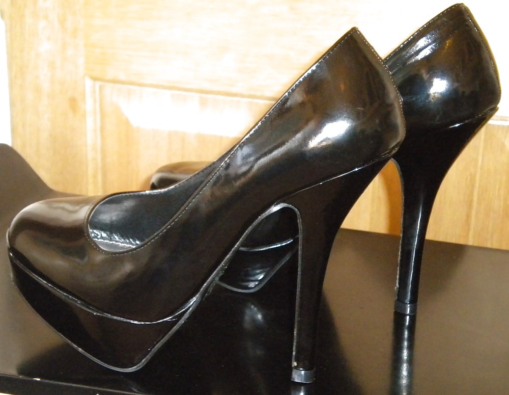 Some of my cosmetics,shoes and bags! #8935342