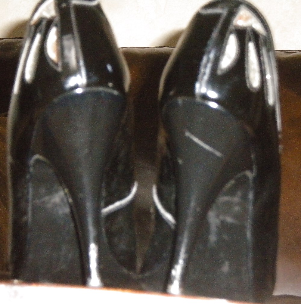 Some of my cosmetics,shoes and bags! #8935360