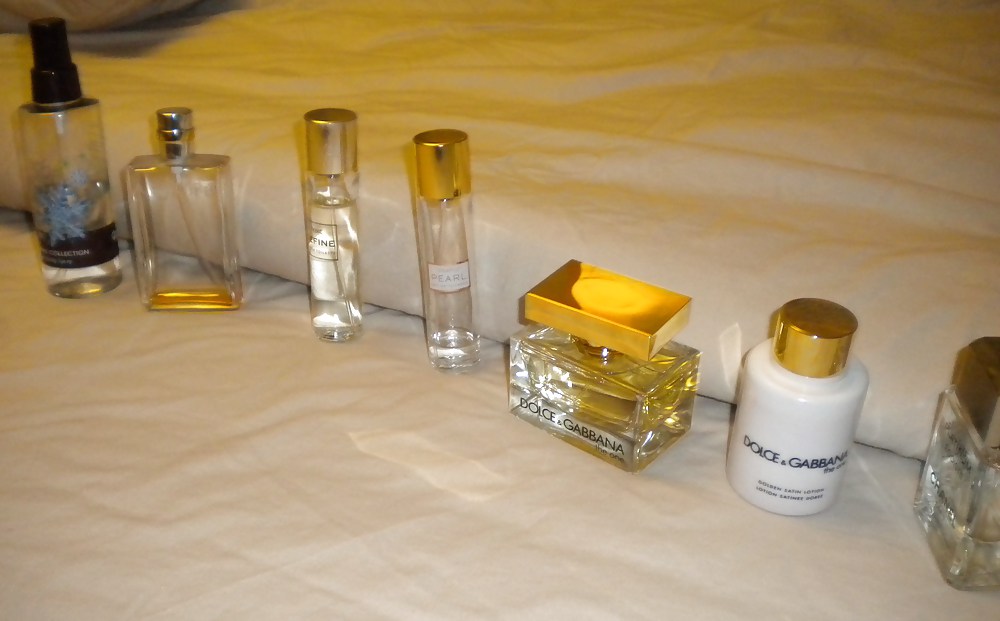 Some of my cosmetics,shoes and bags! #8935462