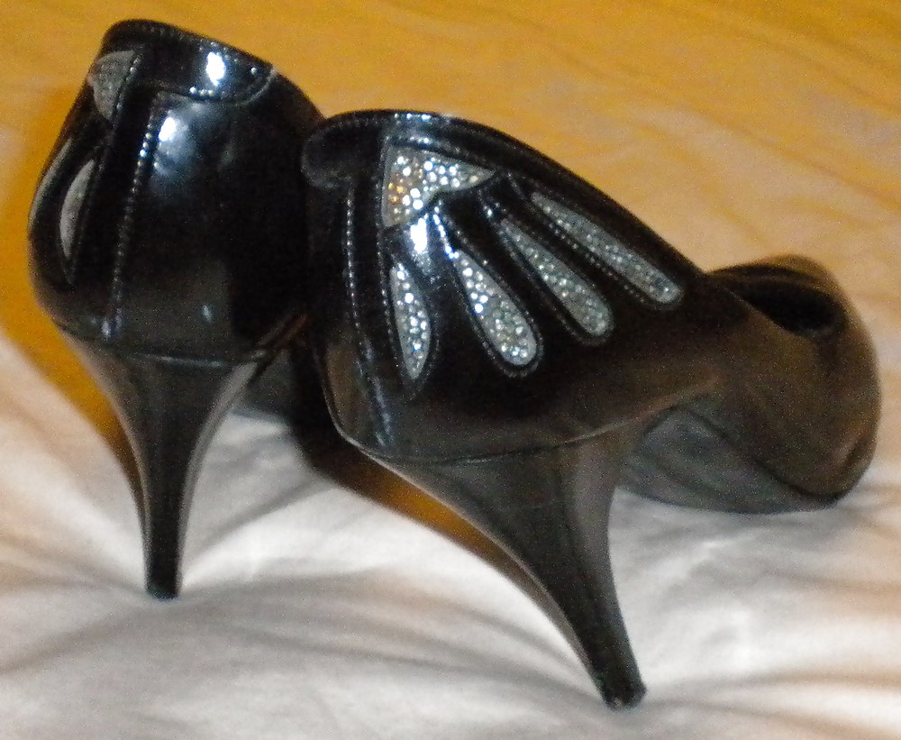 Some of my cosmetics,shoes and bags! #8935469