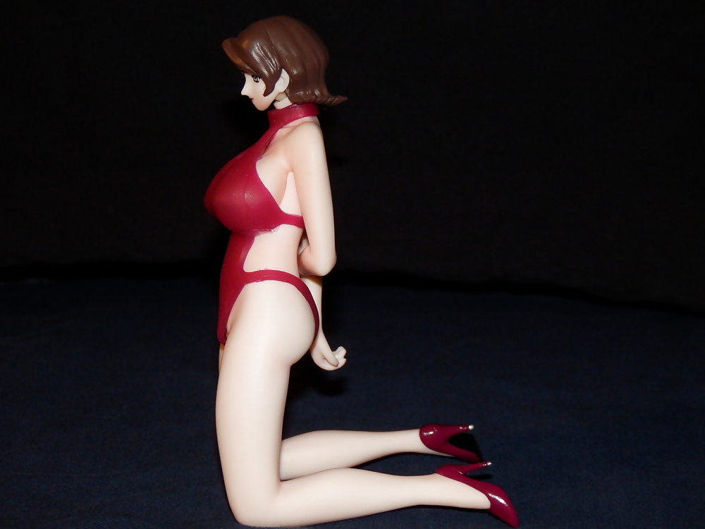 Kaoru Milf Figure.SOF #22121848