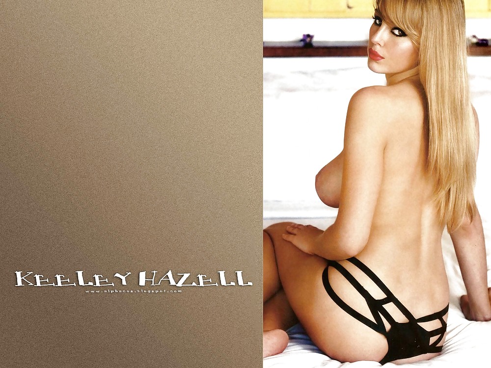 Fondos de pantalla de Keeley Hazell
 #505996