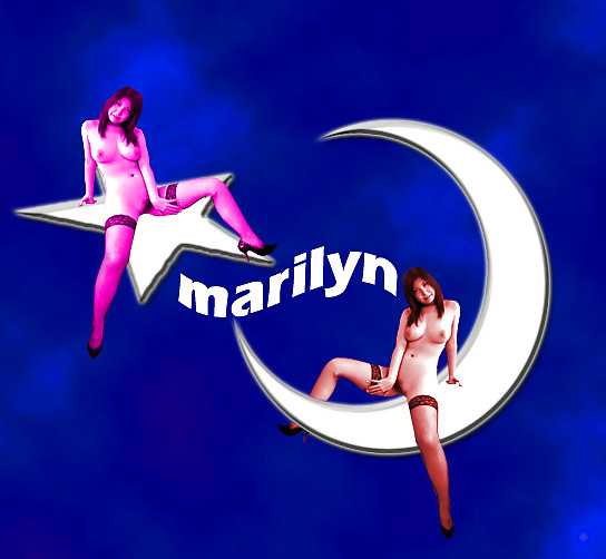 Marilynstar #3681000