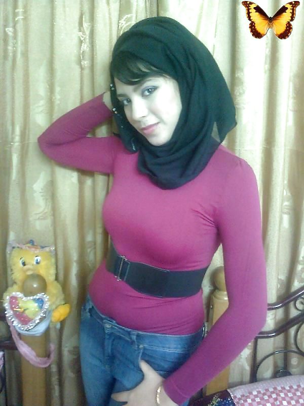 Hijab beauty 1
 #11110078