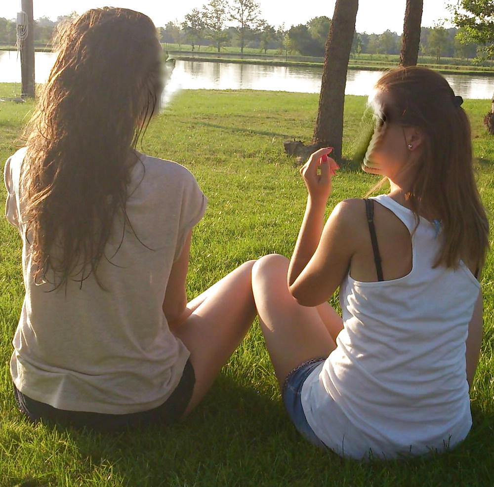 Teens Pic #21019200