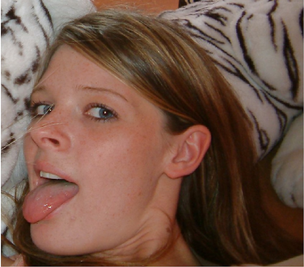 More hot tongues #8252246