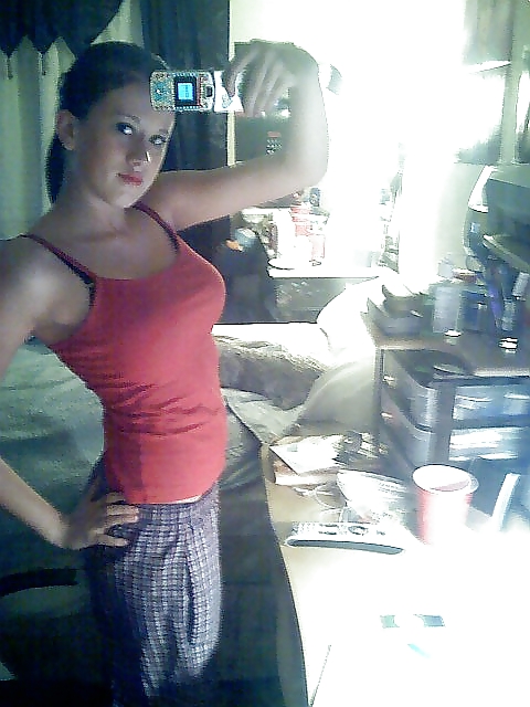 Selfshot 16 #18963914