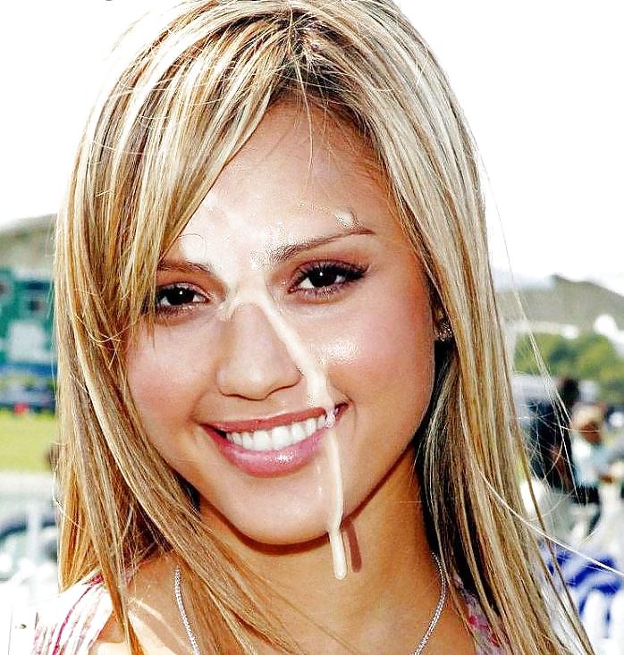 Jessica Alba #4376913