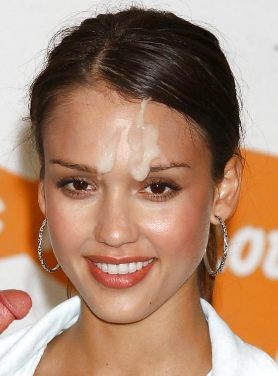 Jessica Alba #4376930