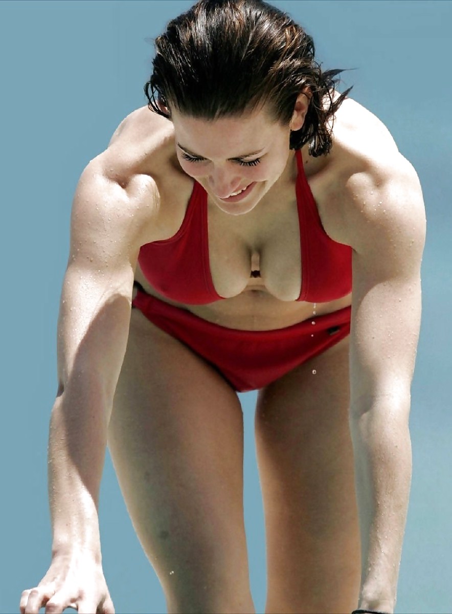 Mis celebridades favoritas- kirsty gallacher
 #18013140