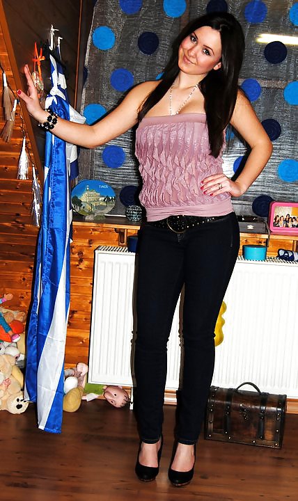 Haarigen Oder Rasiert? Kommentar Zur Bitches! #6624501