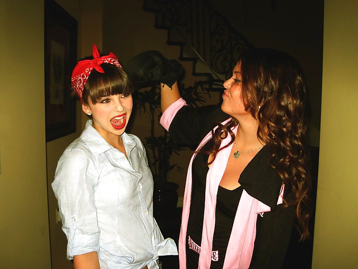 Haarigen Oder Rasiert? Kommentar Zur Bitches! #6624507