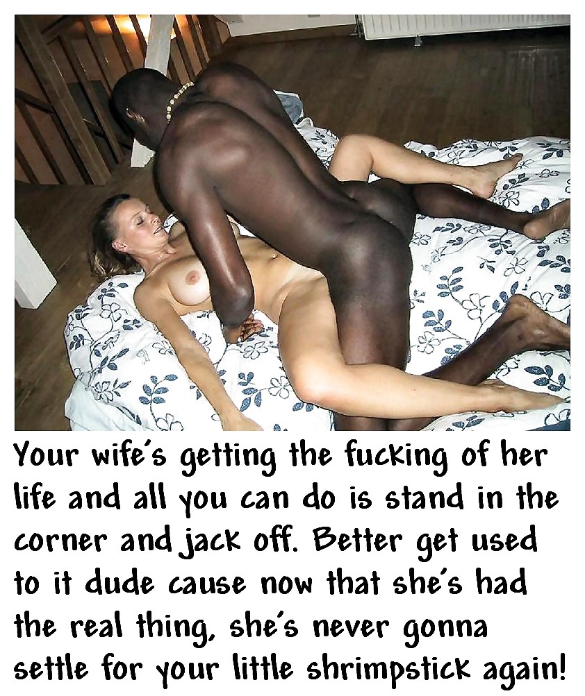 Interracial Captions 2 :) #14132268