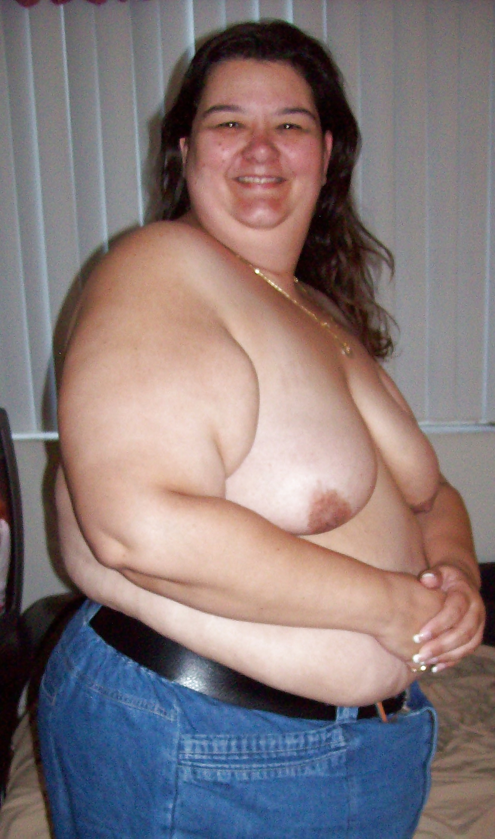 Topless Debbie! #10214898