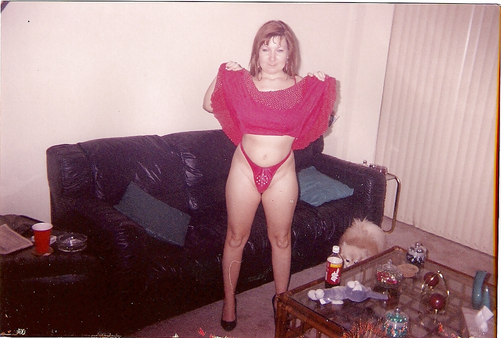 Ex stripper bi-girlfriend #42719