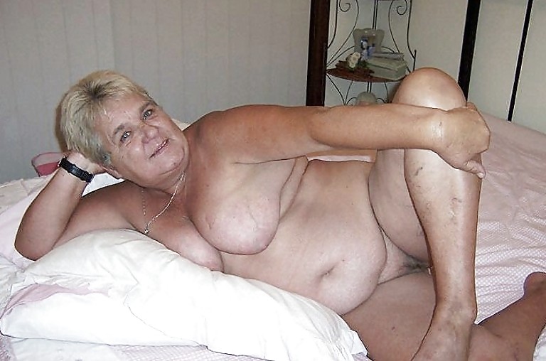 Beautiful Older Woman!!! #4173317