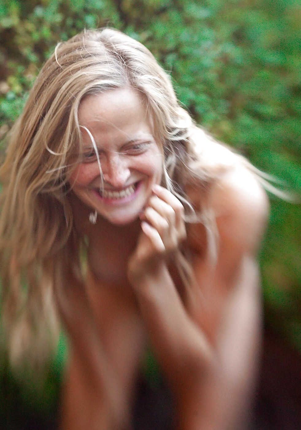 Alena undressing #11056082