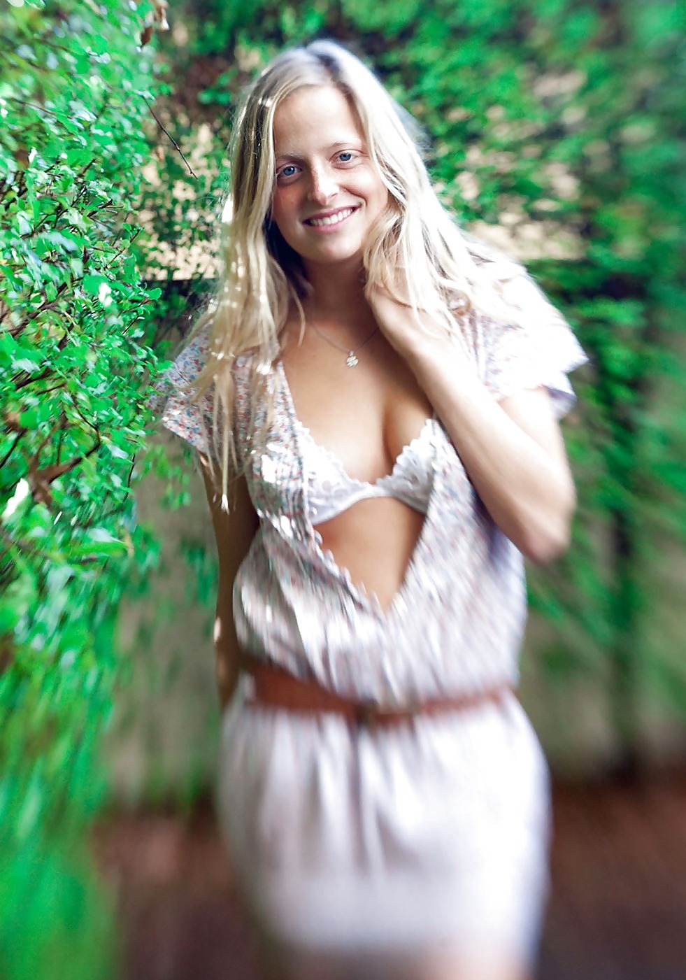 Alena undressing #11056662