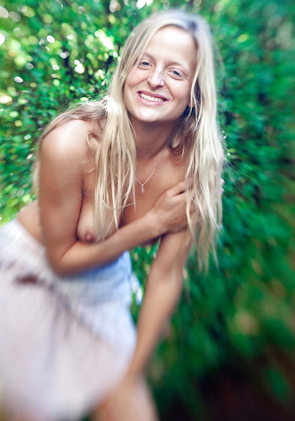 Alena undressing #11057044