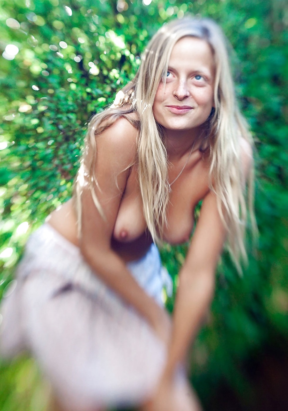 Alena undressing #11057054