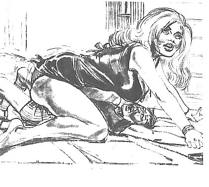 Bdsm art 02 por searcher1957
 #3496370