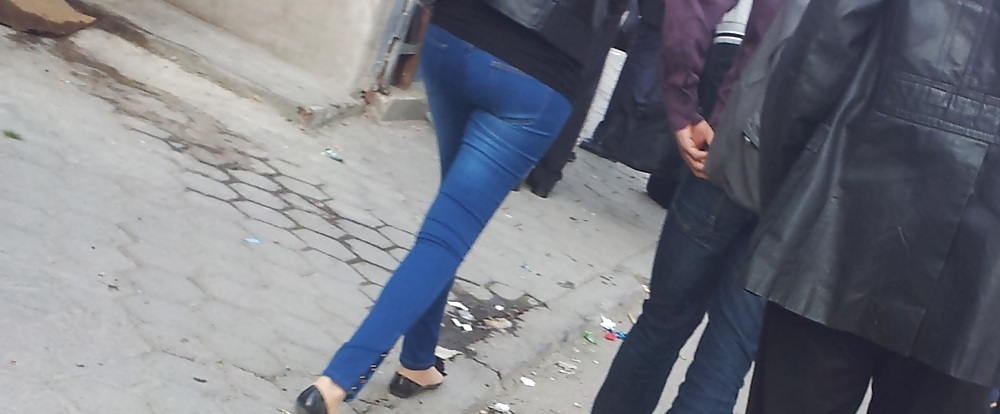 Candide tunisian ass
 #21243430