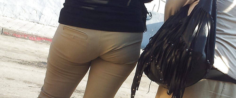 Candide tunisian ass
 #21243463