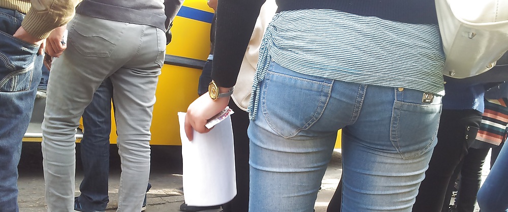 Candide Tunisian ass #21243484