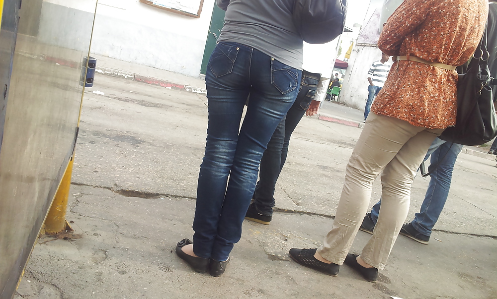 Candide tunisian ass
 #21243531