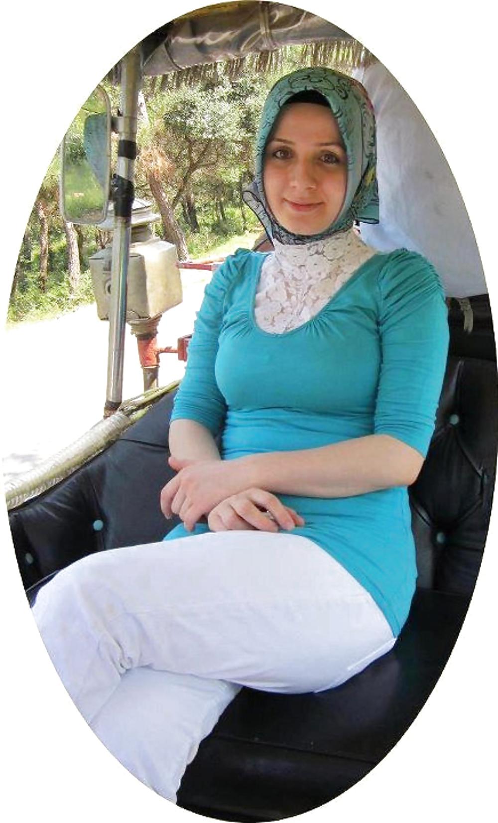 Vollbusige Arab Türkische Mädchen #10724921
