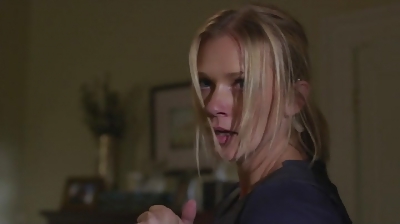 AJ Cook is a heart breaker and a hardon maker. #16150152