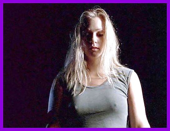 AJ Cook is a heart breaker and a hardon maker. #16150172