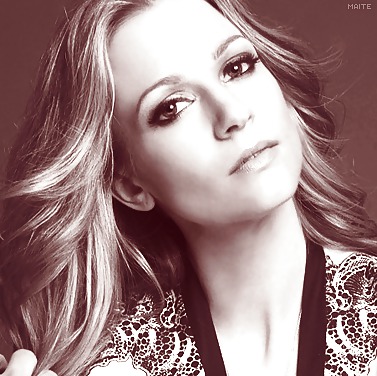 AJ Cook is a heart breaker and a hardon maker. #16150184