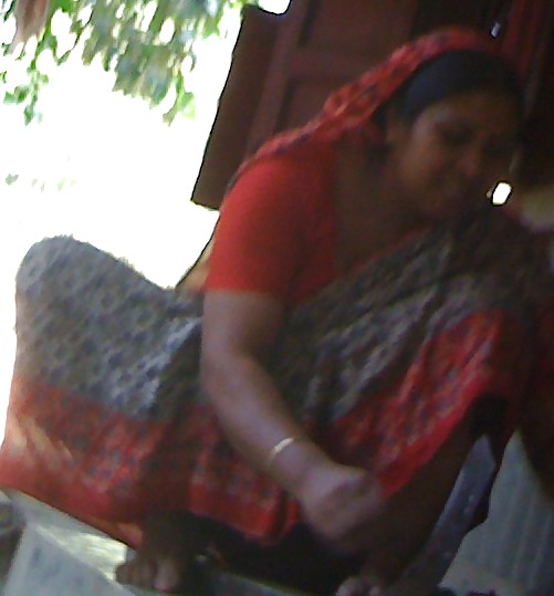 Sexy shahana aunty #4050693