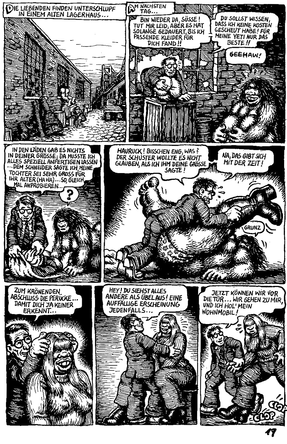 R.C. big foot by jedman
 #18817356
