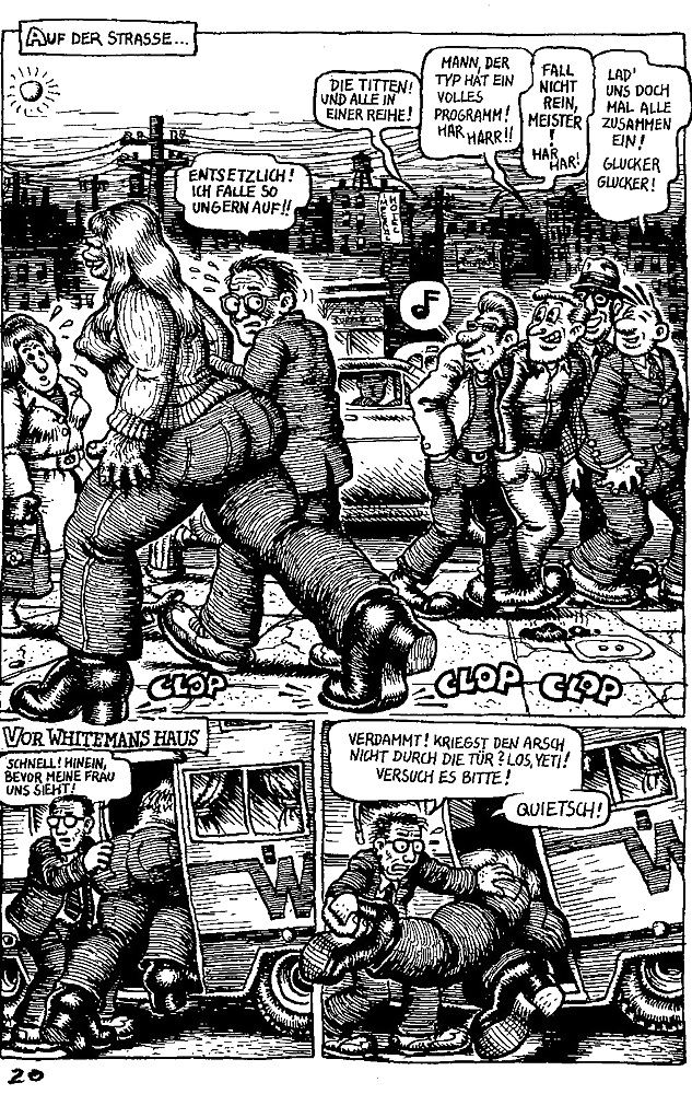 R.C. big foot by jedman
 #18817387