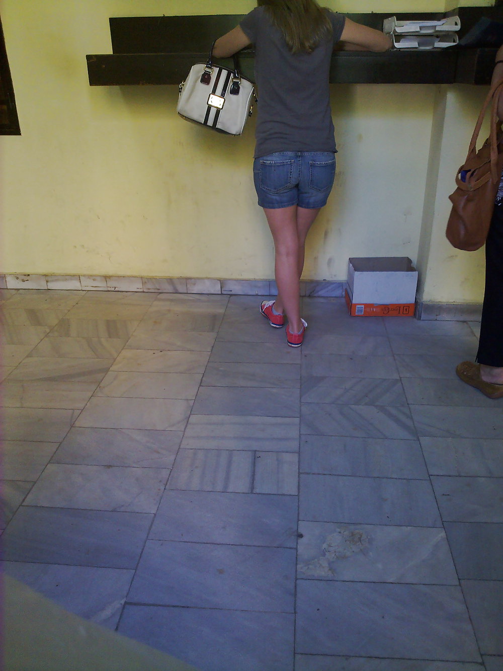 Chica sexy
 #9626088