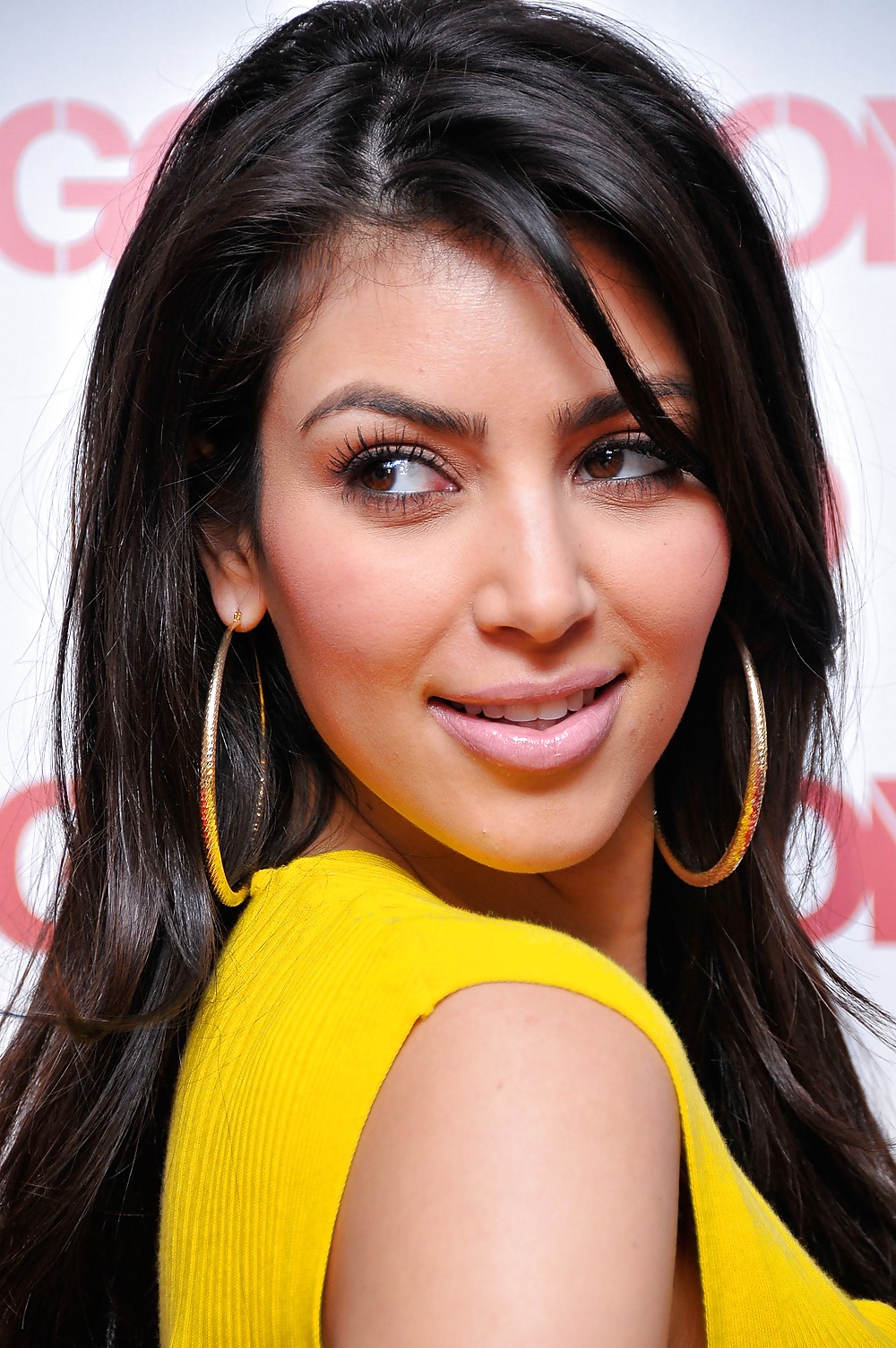 Kim Kardashian En Jeans #2136787