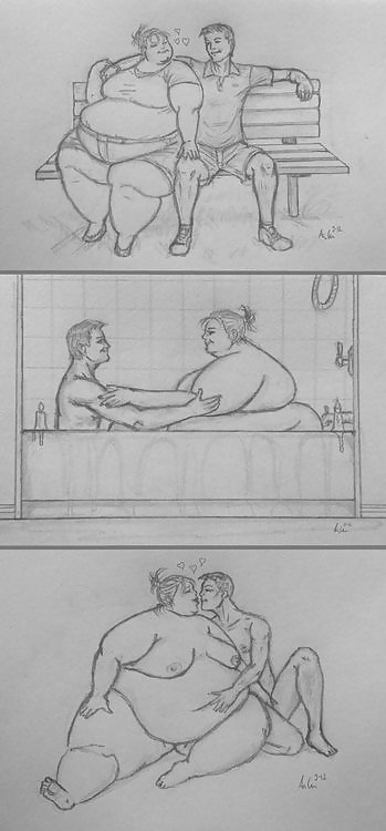 Gribouillis Et Dessins Sexe Ssbbw #17436527