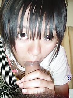 Japanese school girl shots her own nude 2 #7178533