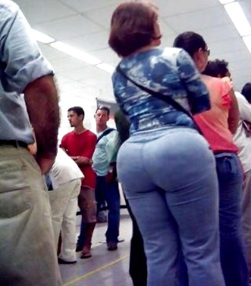 Ass Obsession #3913856