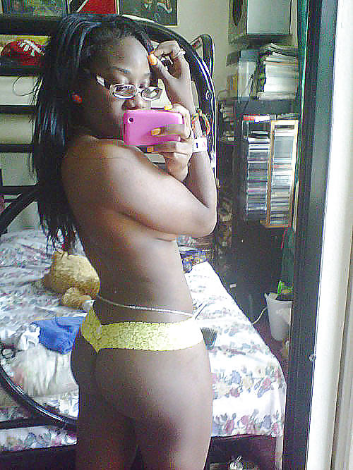 Ass Obsession #3914007