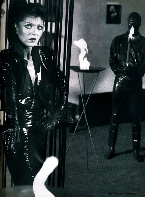 Mistress and domme #12901105