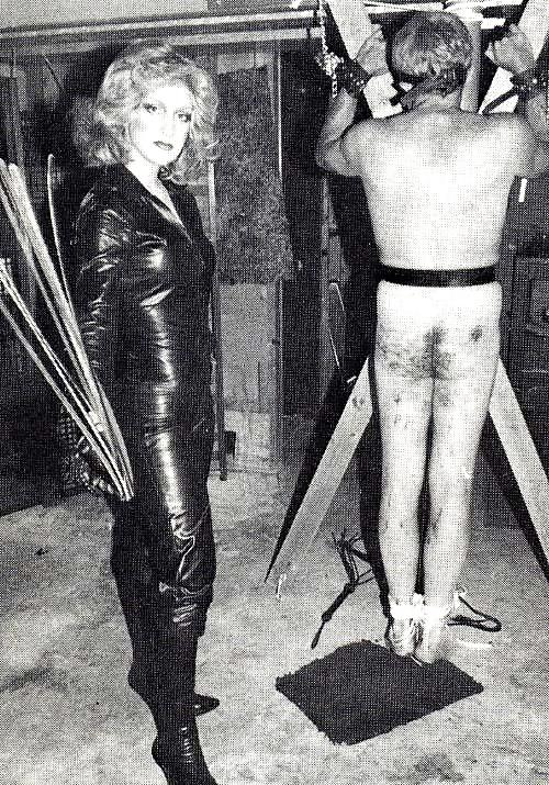 Mistress and domme #12901589