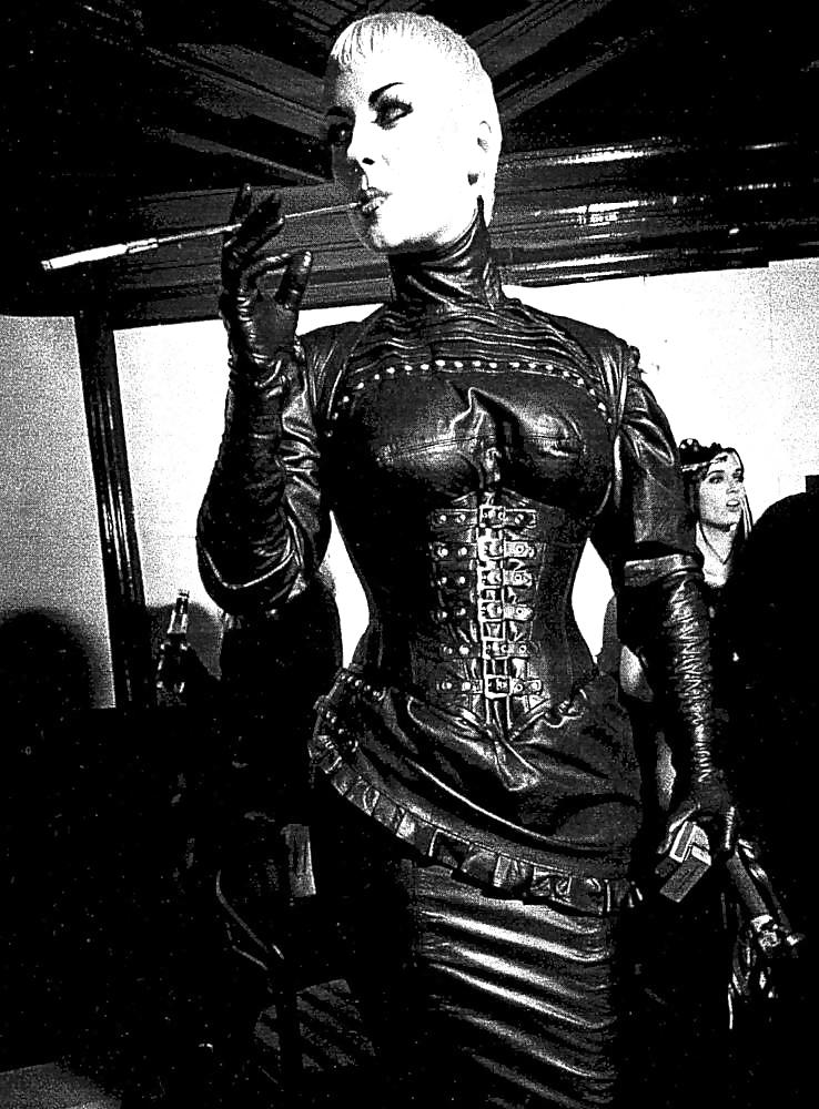 Mistress and domme #12901990