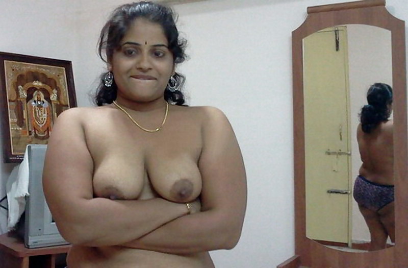 The Beauty of Indian MILF & BBW #13412332