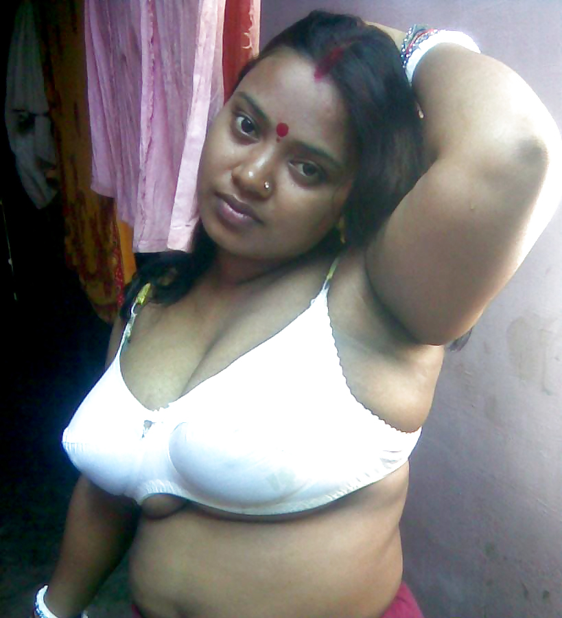 The Beauty of Indian MILF & BBW #13412442